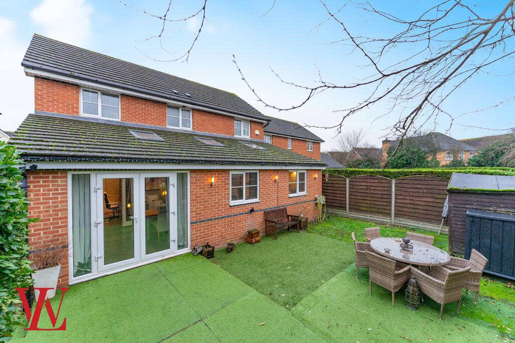 Additional image 29 of Burley Hill, Harlow, Essex, CM17 9QH, Harlow, Essex