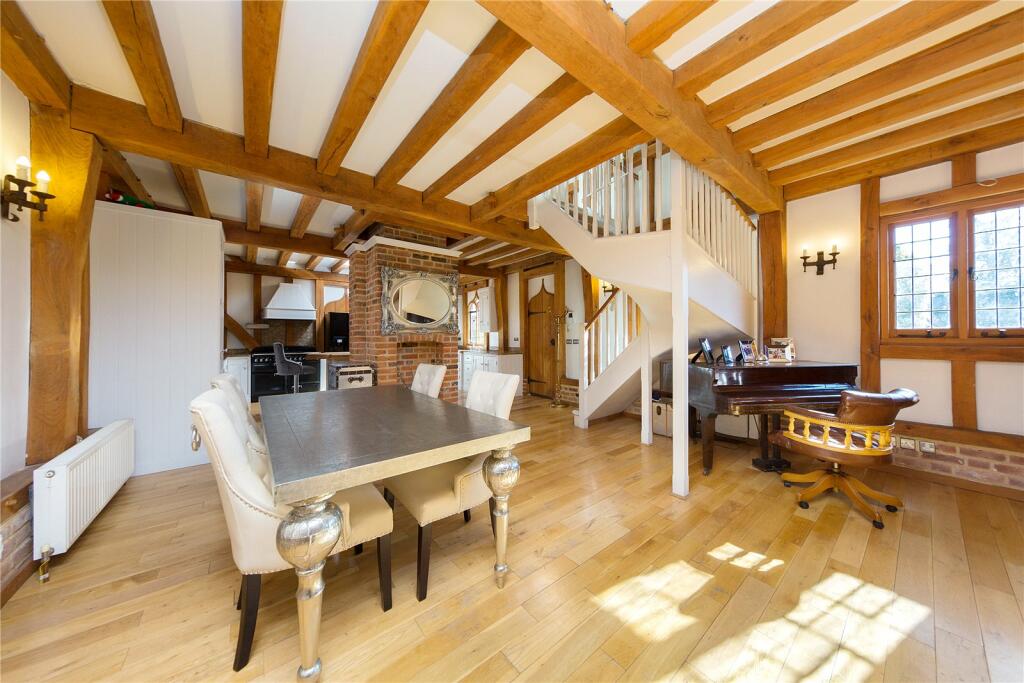 Additional image 8 of Epping Road, Ongar, Essex, CM5