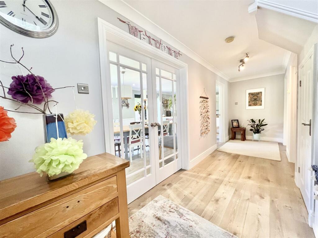 Additional image 5 of Washall Drive, Great Notley, Braintree