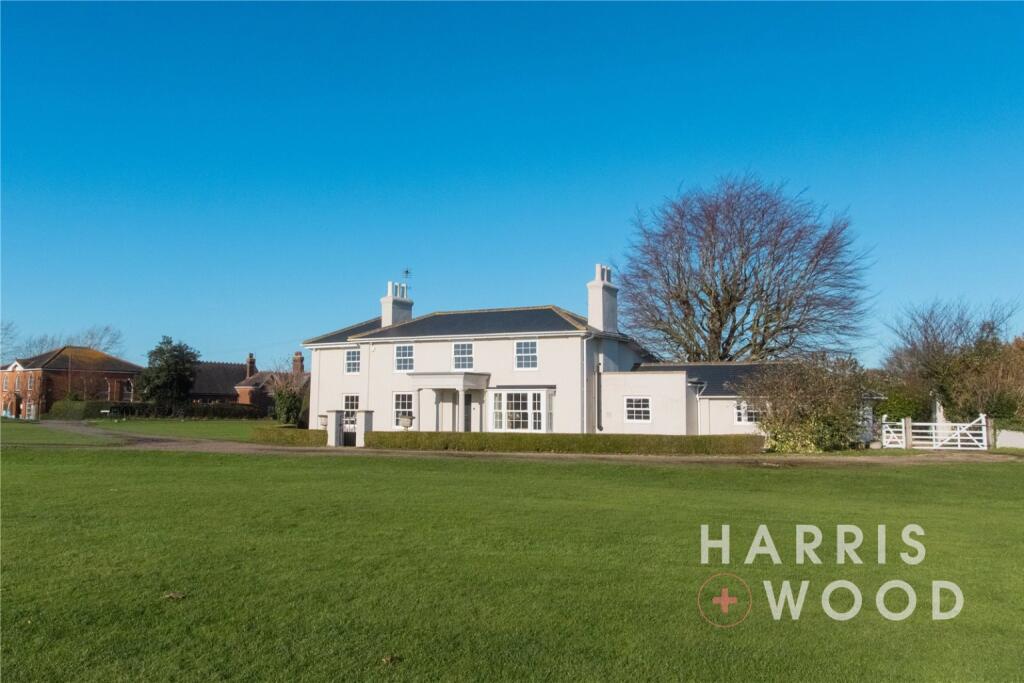 Additional image 48 of Heckfords Road, Great Bentley, Colchester, Essex, CO7