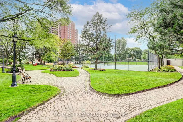 Additional image 34 of 40 Richview Rd Unit 1503