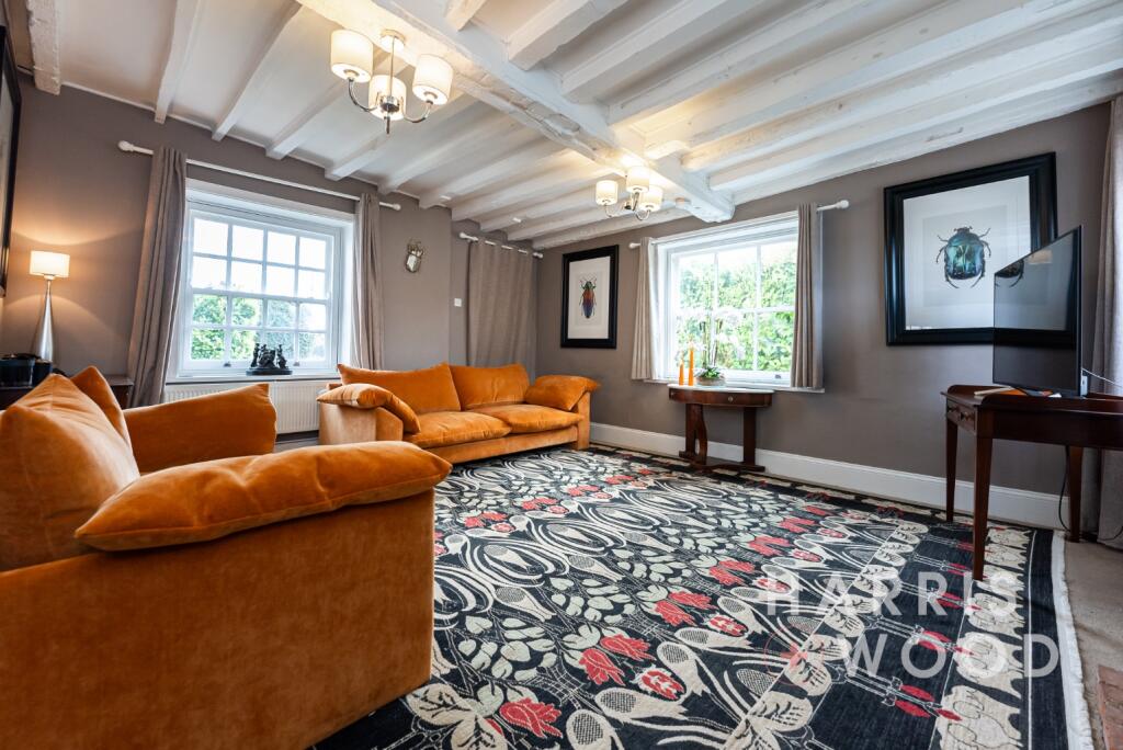 Additional image 20 of Harwich Road, Wix, Manningtree, Essex, CO11