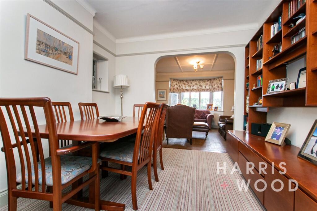 Additional image 15 of Chapel Road, West Bergholt, Colchester, Essex, CO6