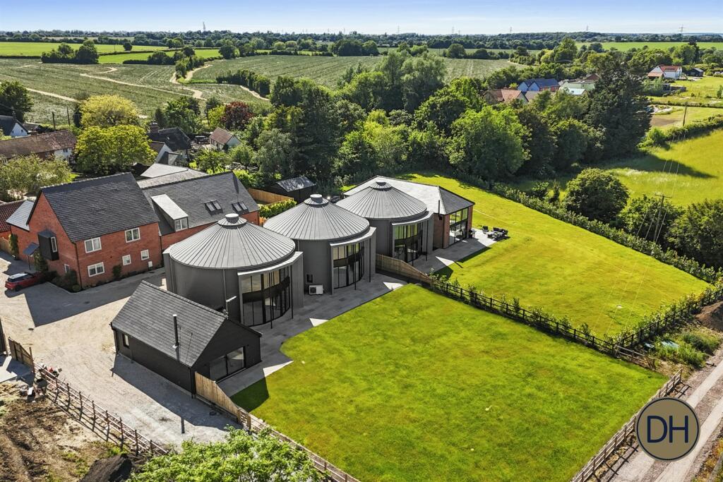 Additional image 49 of Cutlers Green Farm, Thaxted, Essex CM6