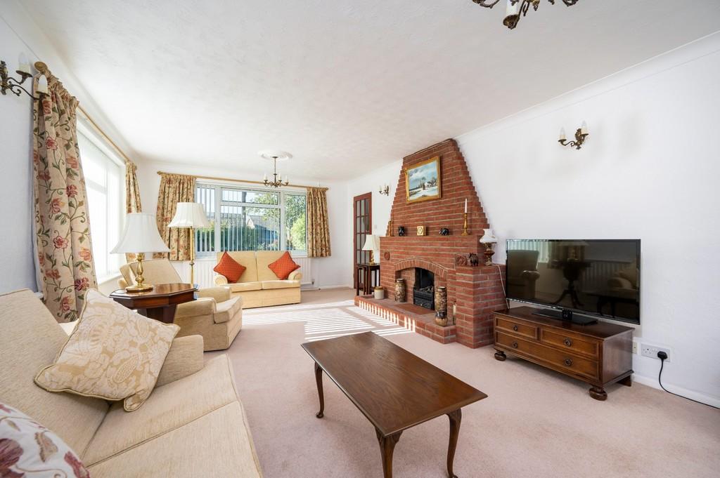 Additional image 19 of Leavenheath, Suffolk