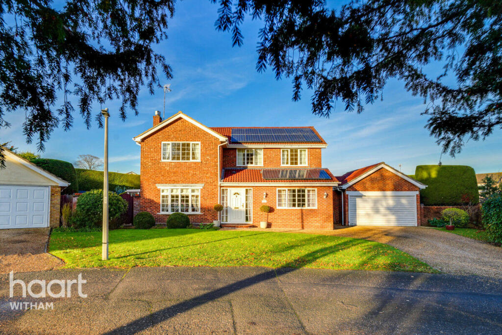 Additional image 23 of Witham Lodge, Witham