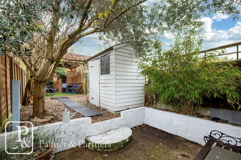 Additional image 14 of Crowhurst Road, St Mary's, Colchester, Essex, CO3