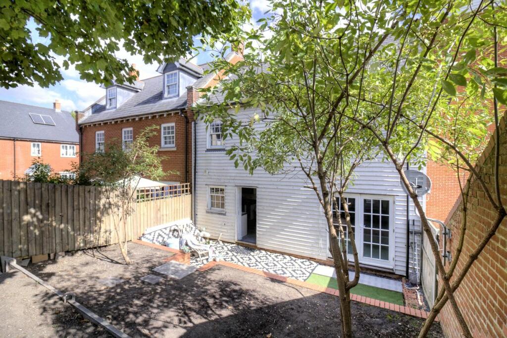 Additional image 21 of Edward Paxman Gardens, Colchester, Essex, CO1