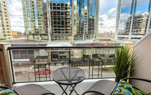 Additional image 35 of 2 Aberfoyle Cres Unit 411