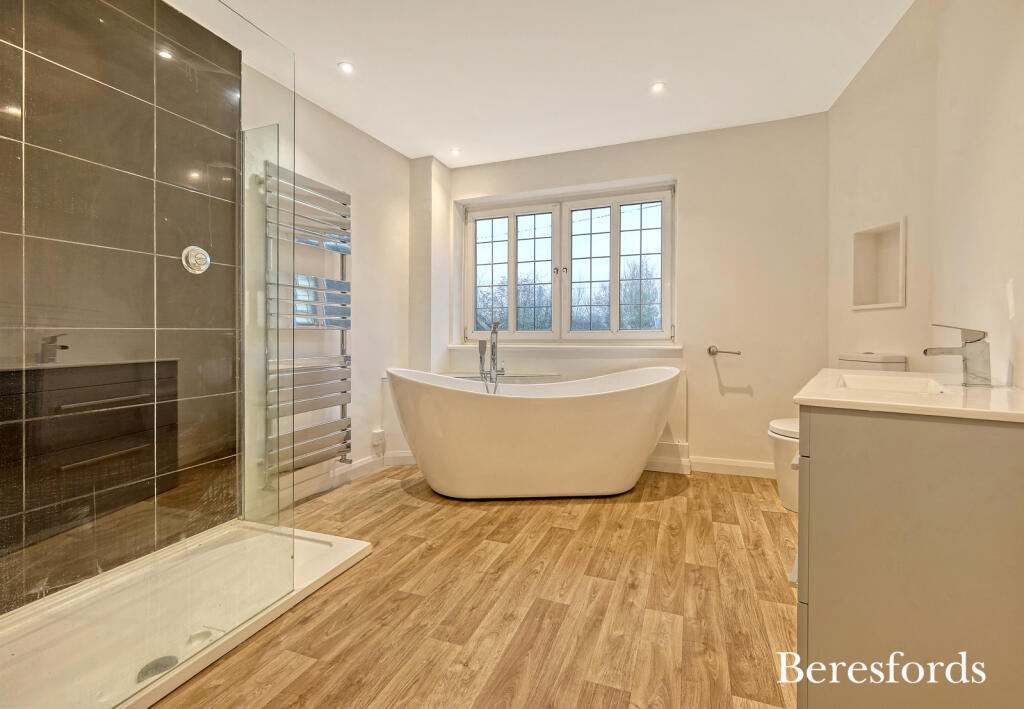 Additional image 8 of Back Lane, Ford End, CM3