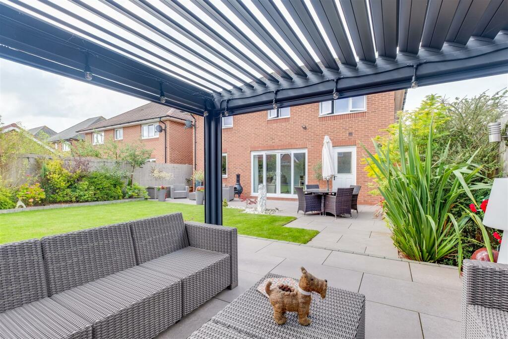 Additional image 31 of Rosewood Close, Little Sutton