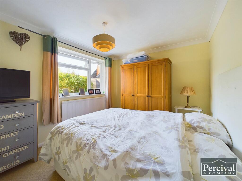 Additional image 11 of Nether Court, Halstead, Essex, CO9