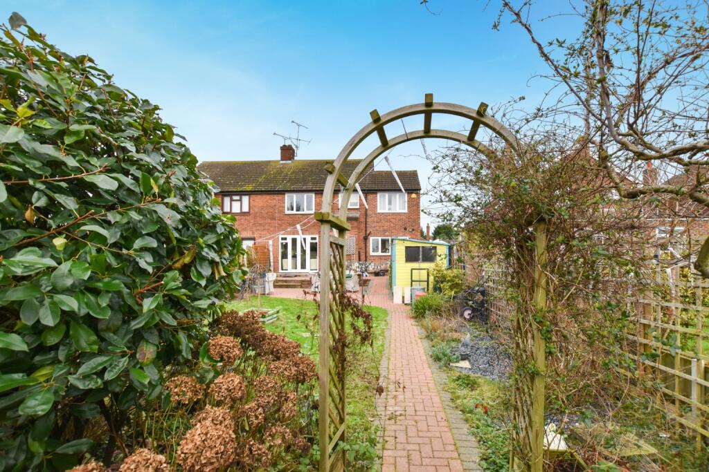 Additional image 22 of Washington Road, Maldon, Essex, CM9