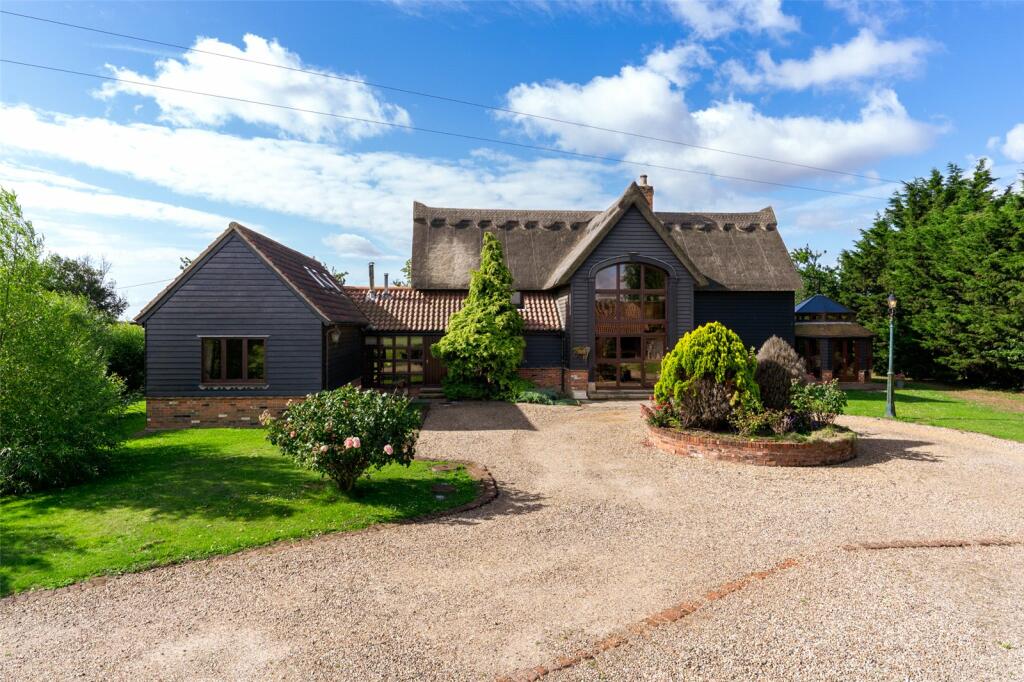 Additional image 33 of Colchester Road, Peldon, Essex, CO5