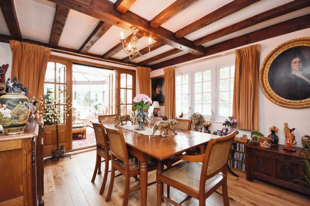 Additional image 8 of Hedingham Road, Gosfield, Halstead