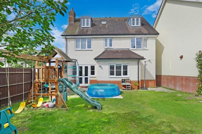 Additional image 23 of Mill Grove, High Ongar, CM5