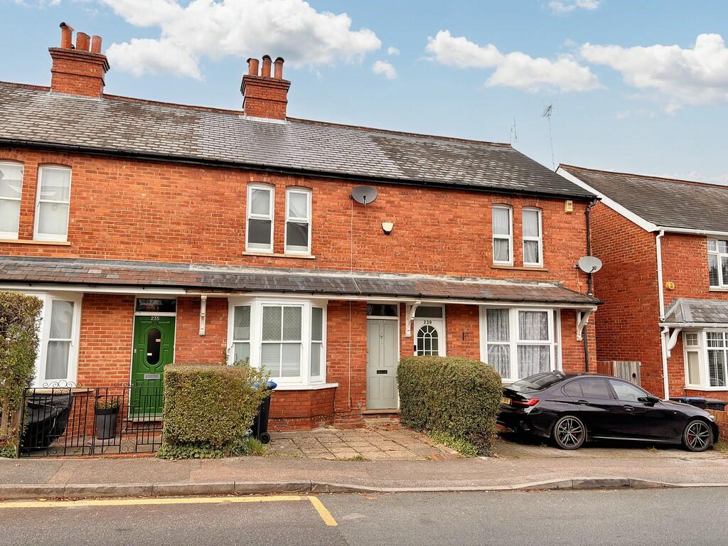 Primary image of Caterham, Surrey