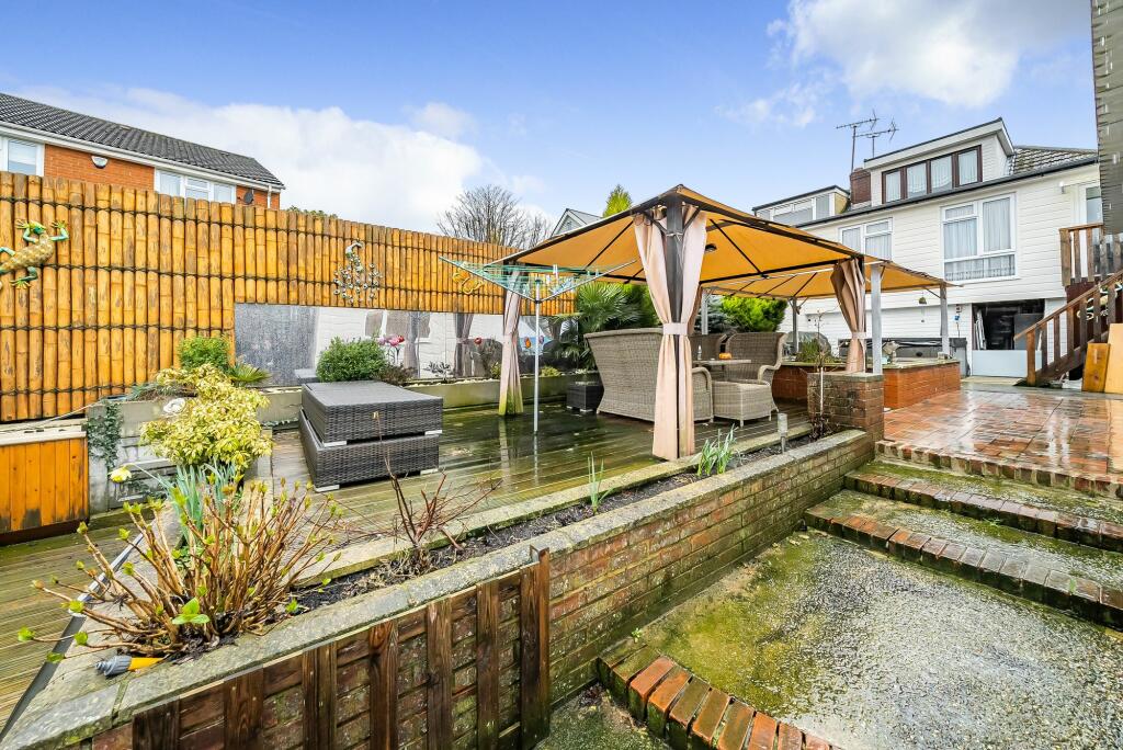 Additional image 23 of Hillside Road, Billericay, CM11
