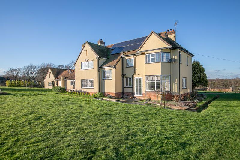 Additional image 26 of Gutteridge Hall Lane, Weeley, Clacton-On-Sea CO16