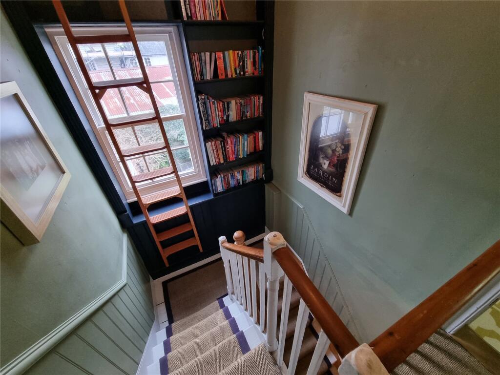 Additional image 8 of Bridge Street, Coggeshall, Colchester, Essex, CO6