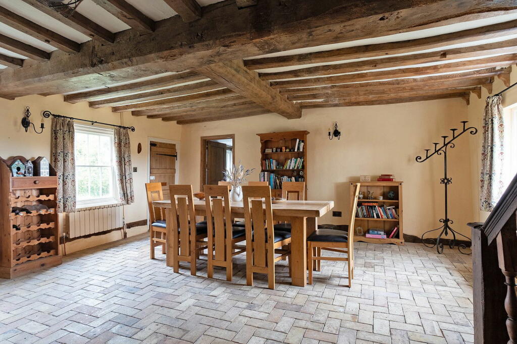 Additional image 10 of Wakes Hall, Wakes Hall Lane, Belchamp St Paul, Essex CO10 8LA