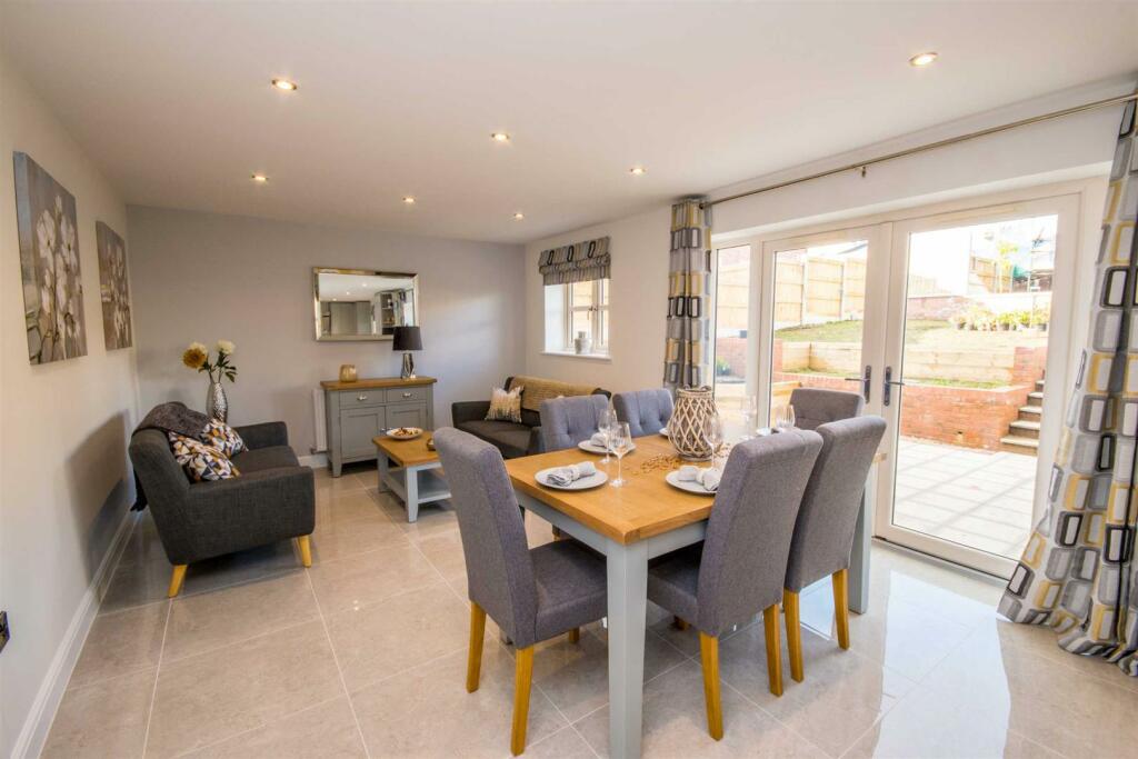 Additional image 6 of Plot 20a, Parc Dol Gwyn, Padeswood Road South, Buckley