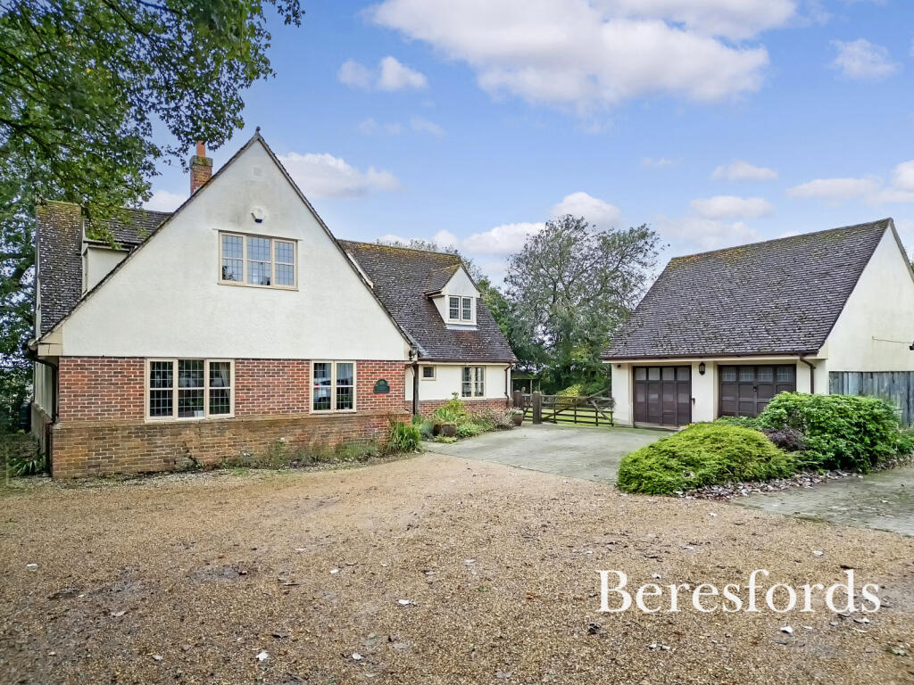 Additional image 31 of Bannister Green, Felsted, CM6