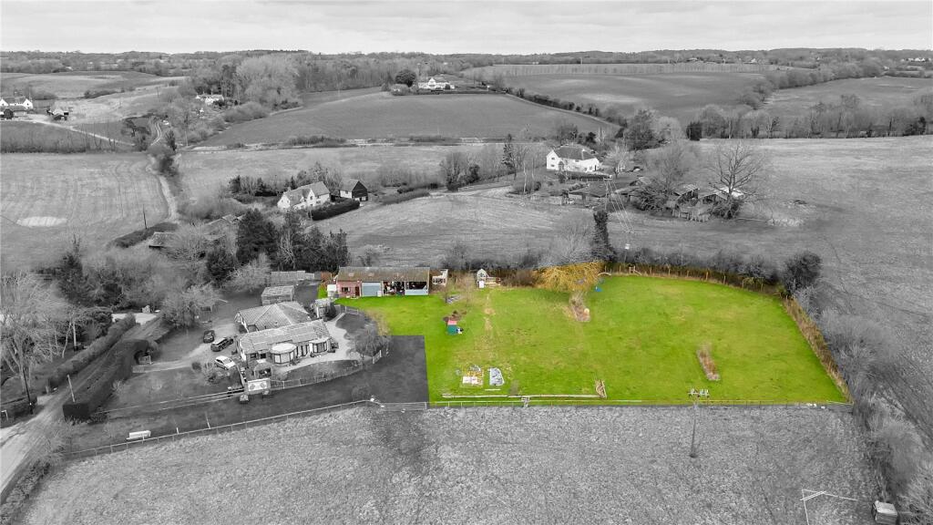 Additional image 7 of Rotten End, Wethersfield, Braintree, Essex, CM7