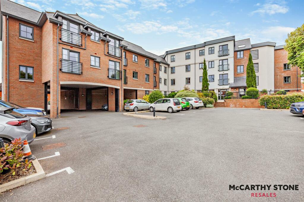 Additional image 23 of Lawrence Place, White Horse Lane, Maldon