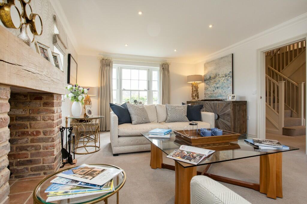 Additional image 14 of Hopkins Homes at Beaulieu,
Beaulieu,
Chelmsford,
CM1 6FU