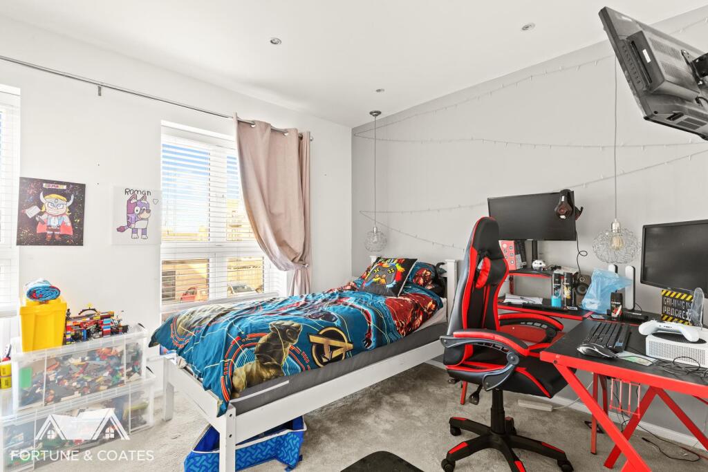 Additional image 9 of Iceni Square, Harlow