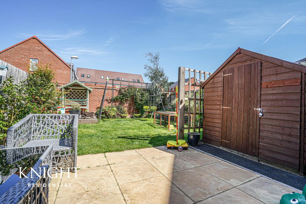 Additional image 16 of Westley Sandford Road, Stanway, Colchester, CO3