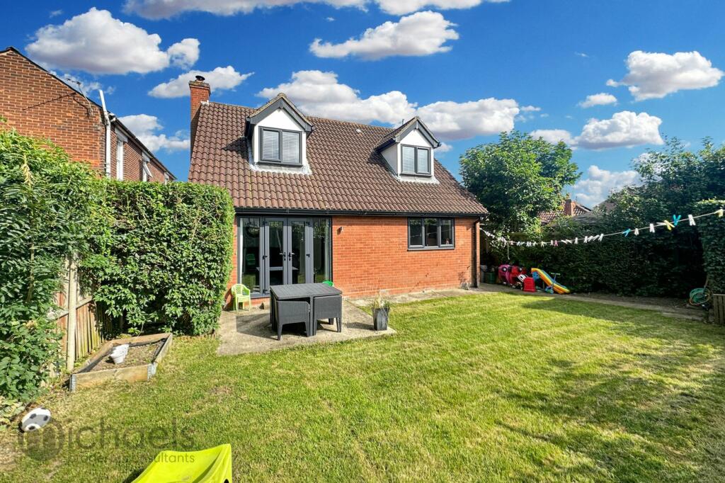 Additional image 18 of Parsons Heath, Colchester, CO4