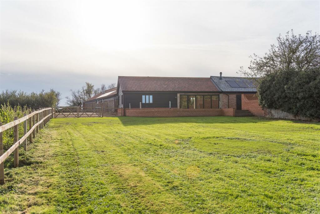 Additional image 32 of Browns Barn, Boxford Lane, Boxford, Suffolk