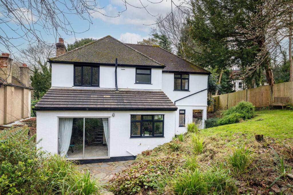 Additional image 13 of Salmons Lane, Whyteleafe, CR3