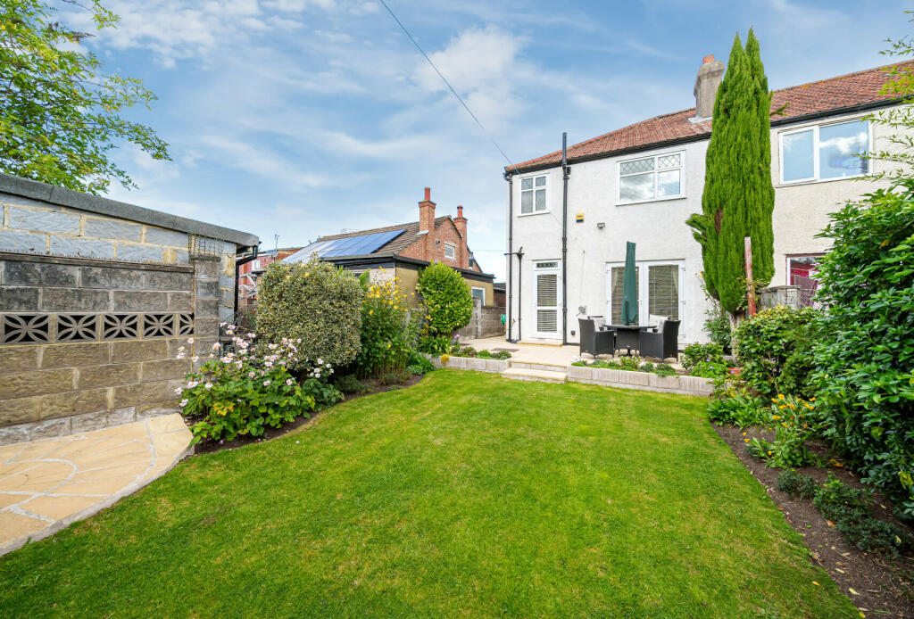 Additional image 12 of Meopham Road, Mitcham, CR4