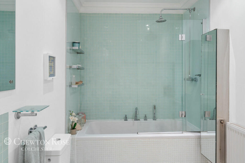 Additional image 20 of East Hill, COLCHESTER