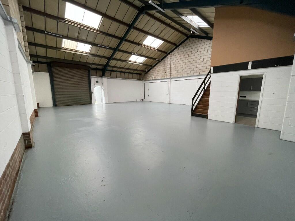 Additional image 8 of Unit 14, Redhills Industrial Estate, South Woodham Ferrers, Chelmsford, CM3 5UL