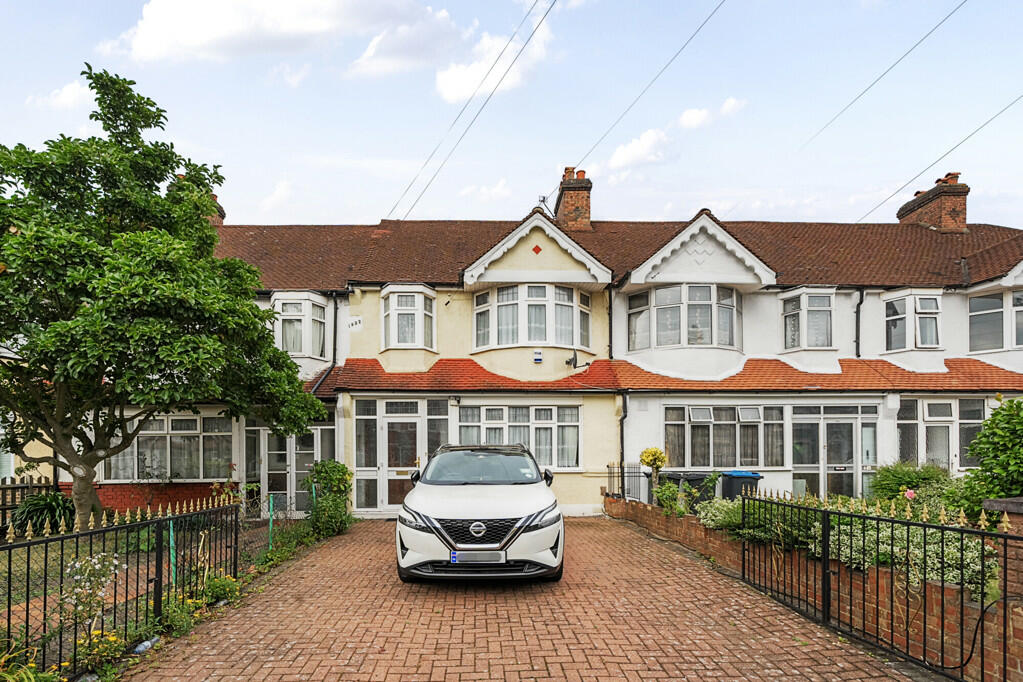 Additional image 16 of Bensham Manor Road, Thornton Heath