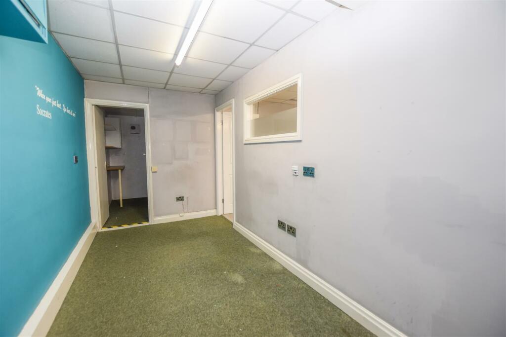 Additional image 8 of Unit 2, The Royal Arcade, Chester Road, Neston, Cheshire.