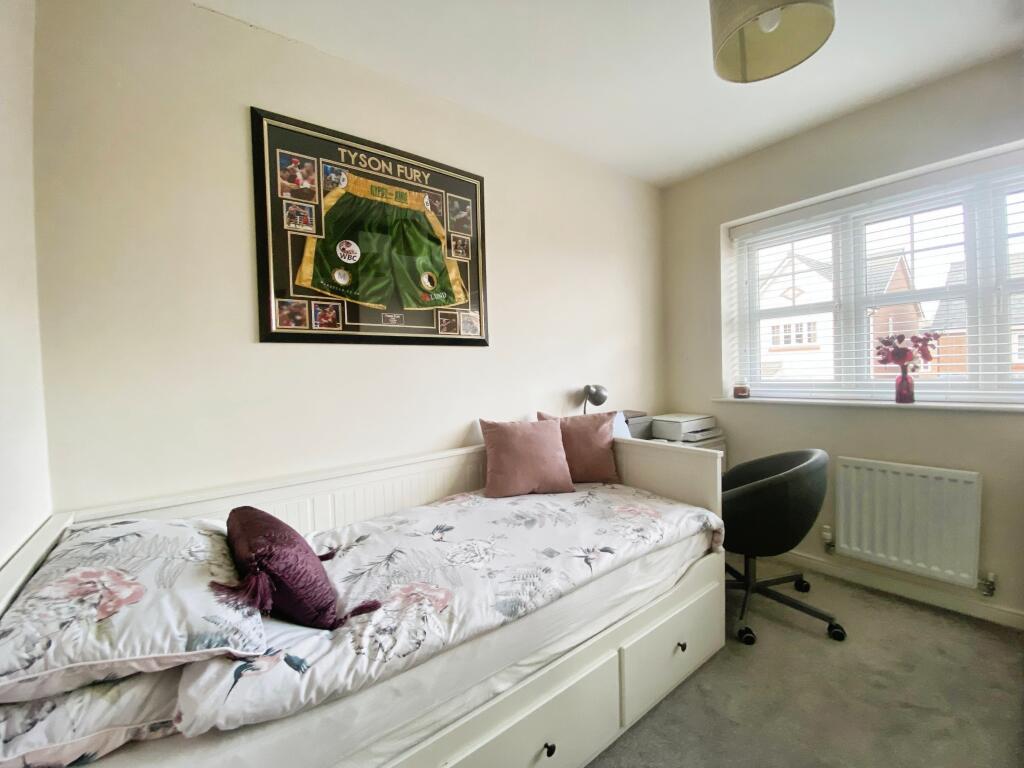 Additional image 22 of Llys Pengarth, Mold, CH7