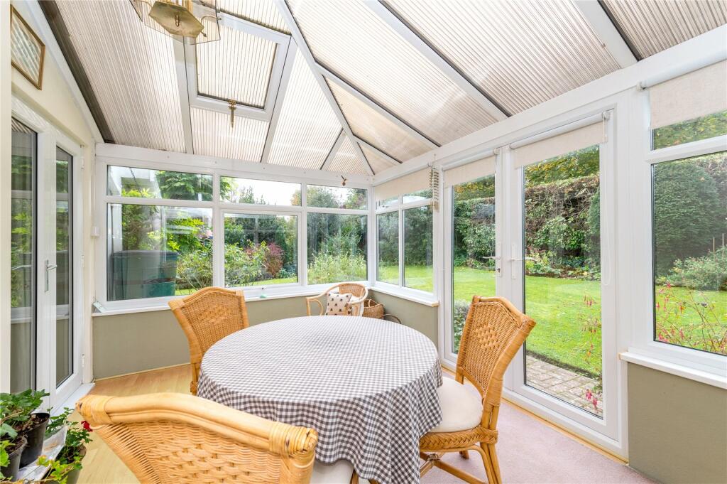 Additional image 7 of Nether Road, Cavendish, Sudbury, Suffolk, CO10