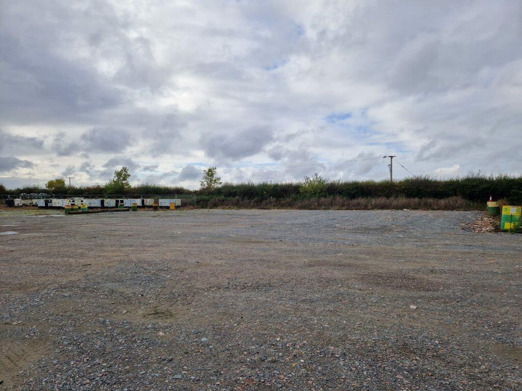 Additional image 4 of Commercial Yard to Let in a Prime Location near Harwich Port, Essex