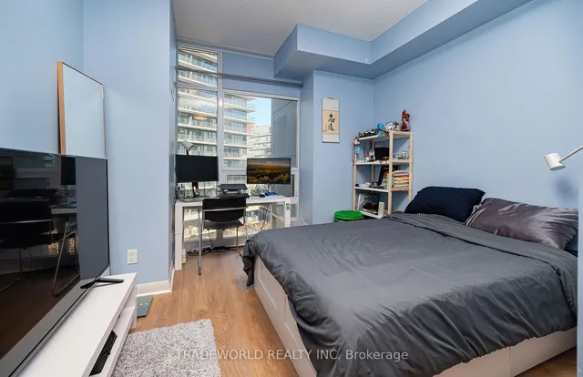 Additional image 18 of 15 Bruyeres Mews Unit 1008