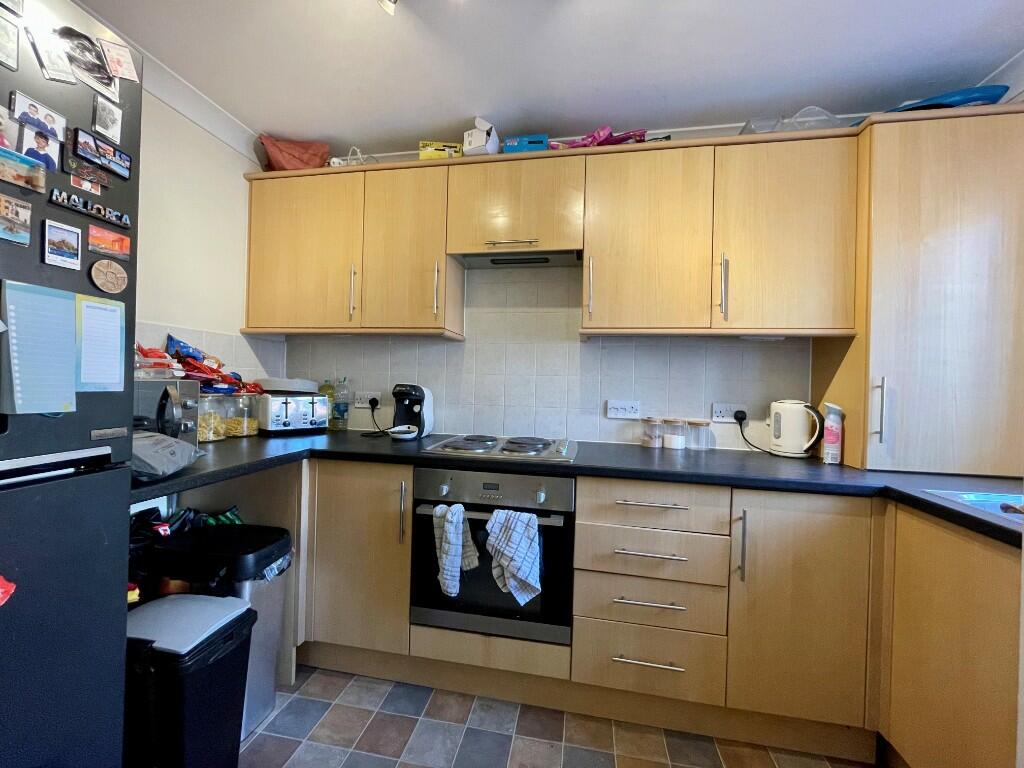 Additional image 10 of St. James Close, Halstead, Essex, CO9