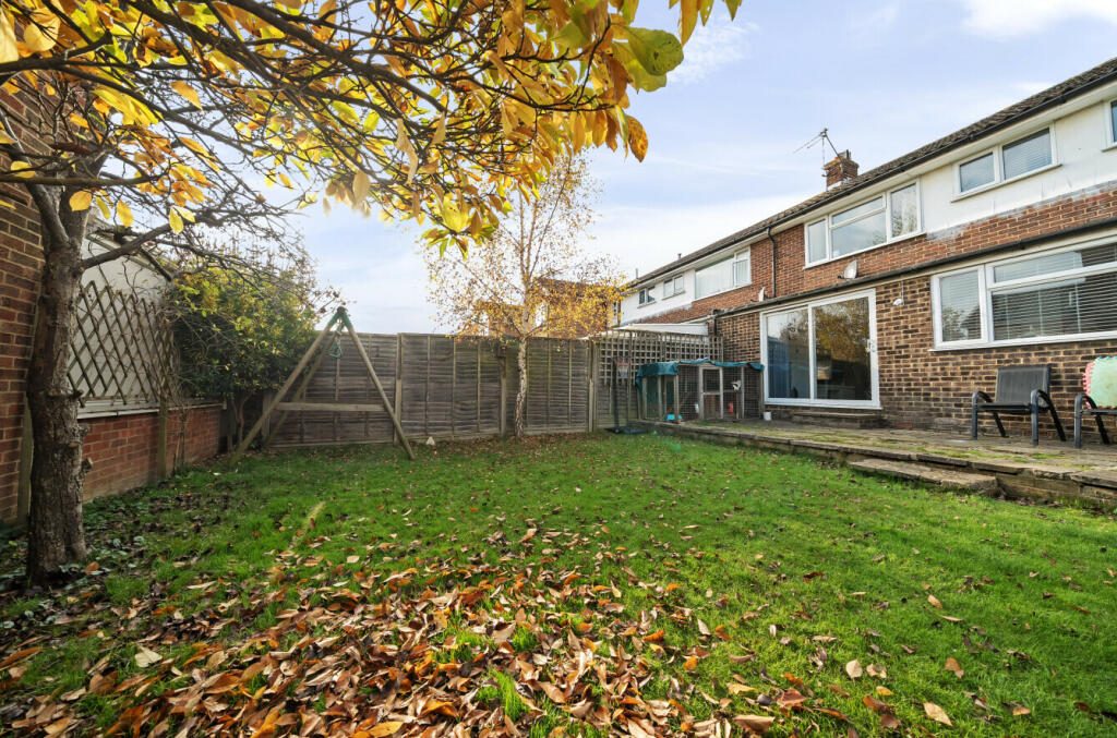 Additional image 3 of Mary Mcarthur Place, Stansted, Essex,, CM24