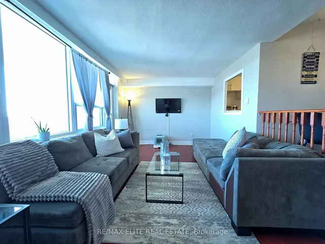 Additional image 3 of 1360 York Mills Rd Unit 1802