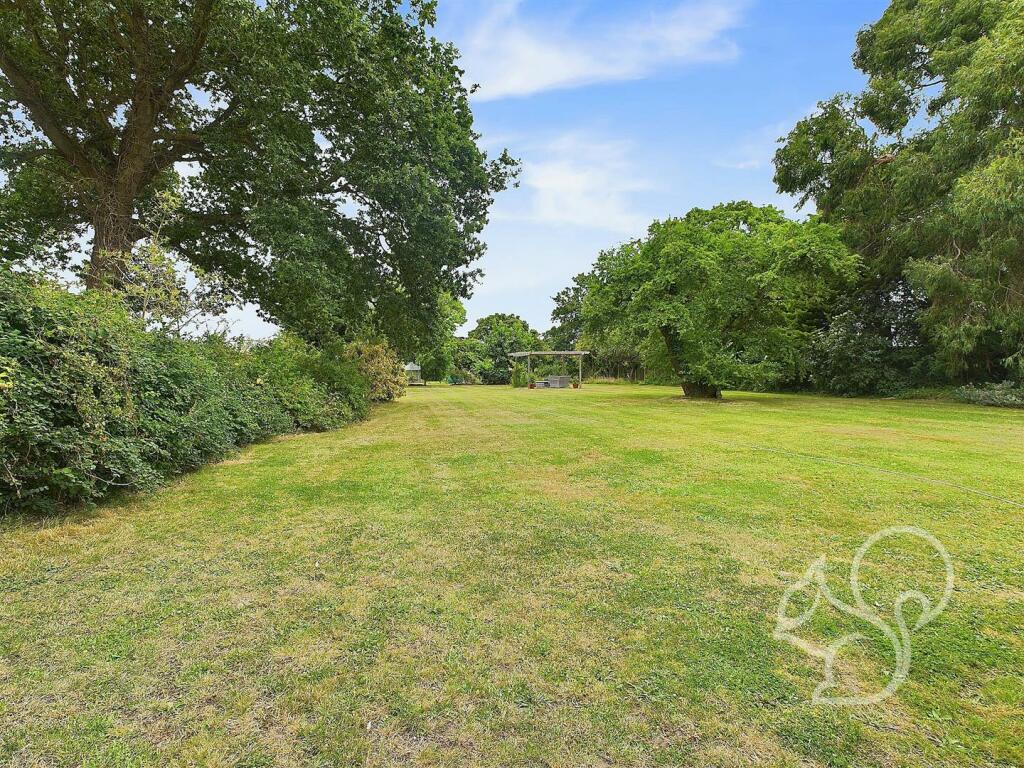 Additional image 44 of East Road, East Mersea