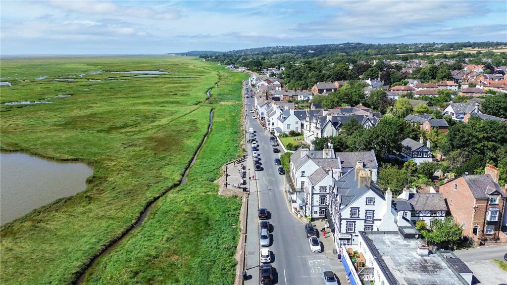 Additional image 26 of Grenfell Park, Parkgate, Neston