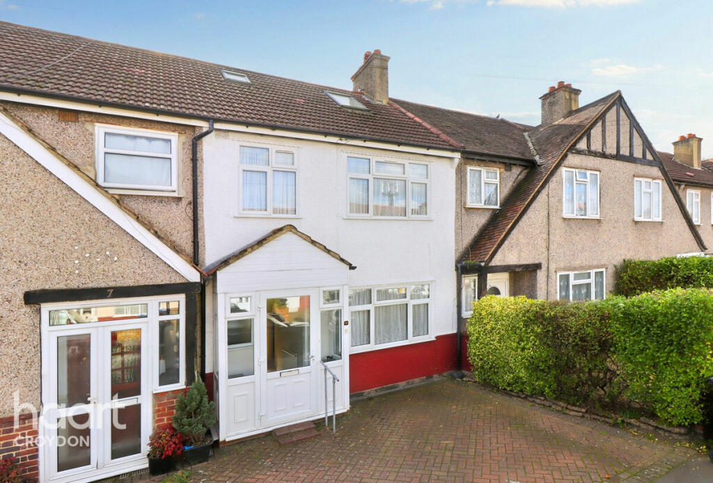 Additional image 24 of Thornton Avenue, Croydon